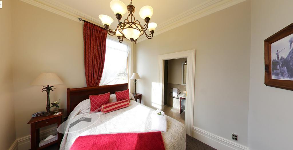 Merivale Manor Christchurch Buitenkant foto