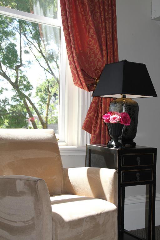 Merivale Manor Christchurch Kamer foto