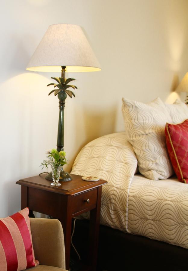 Merivale Manor Christchurch Buitenkant foto