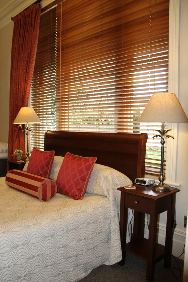 Merivale Manor Christchurch Buitenkant foto